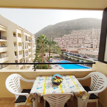 Castel Harbour Tenerife Los Cristianos  Luaran gambar