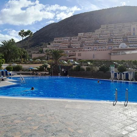 Castel Harbour Tenerife Los Cristianos  Luaran gambar