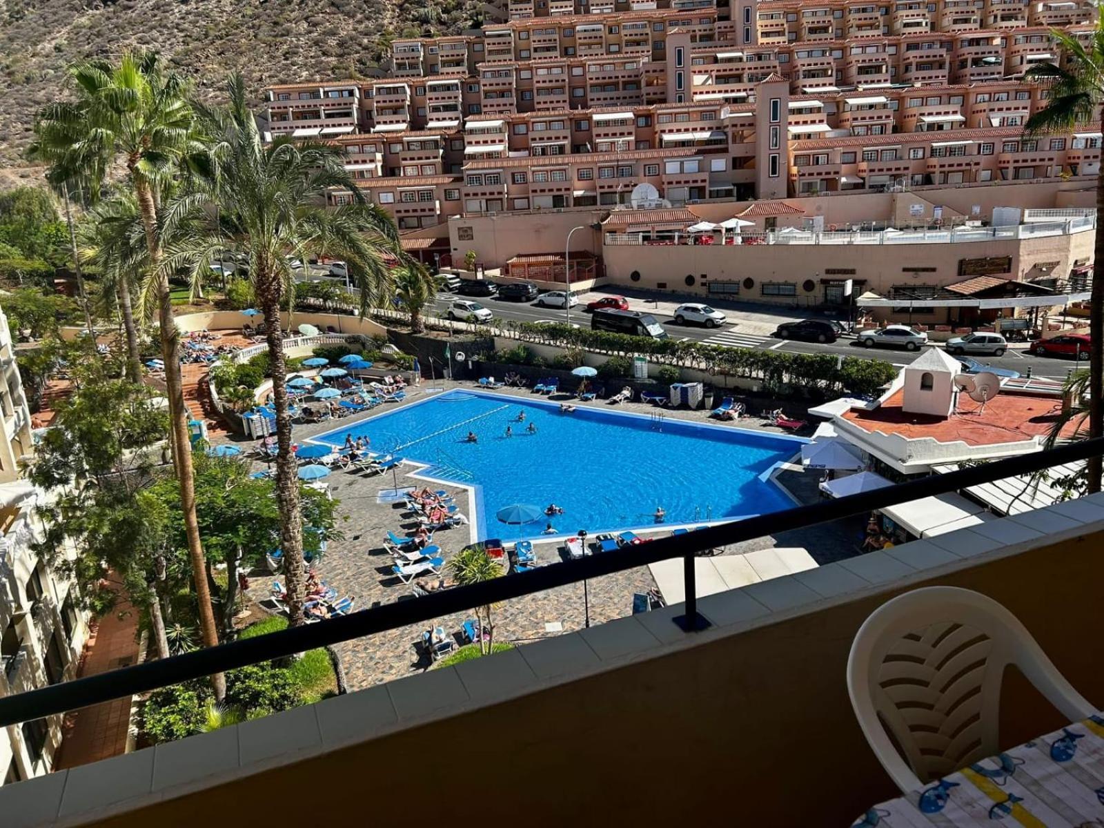 Castel Harbour Tenerife Los Cristianos  Luaran gambar
